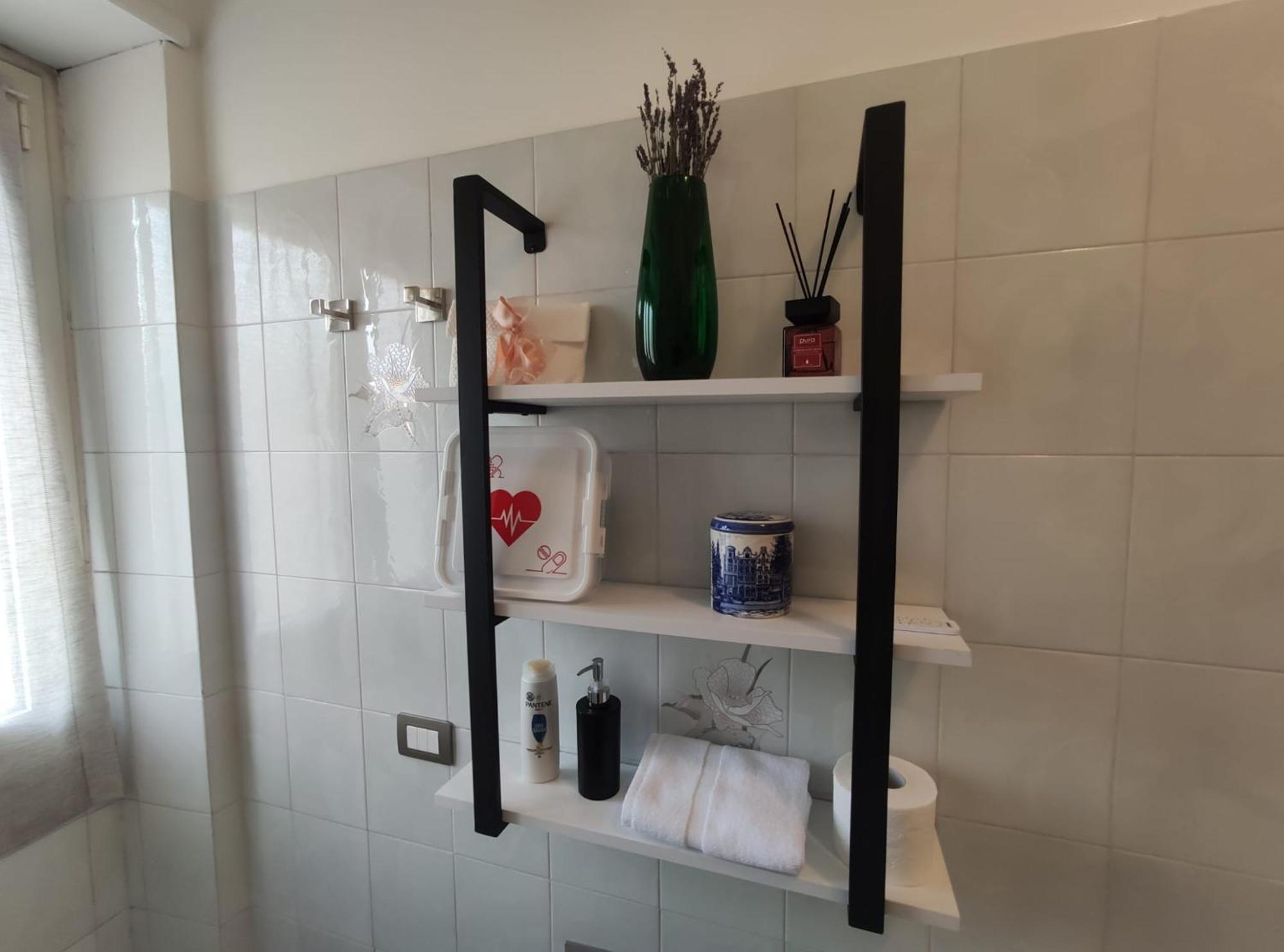 Appartamento Hector โรม ภายนอก รูปภาพ