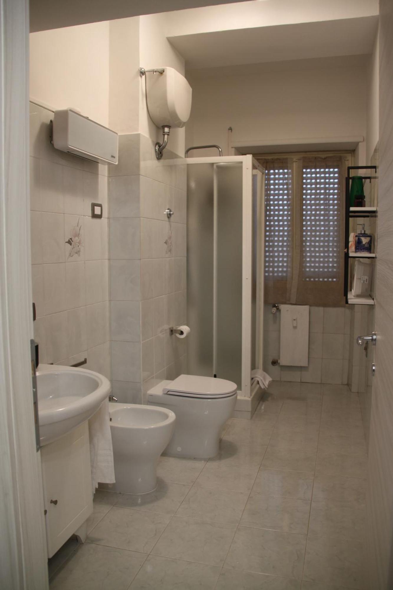 Appartamento Hector โรม ภายนอก รูปภาพ