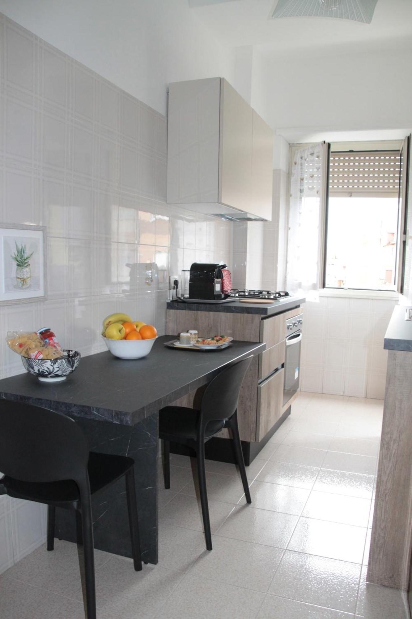 Appartamento Hector โรม ภายนอก รูปภาพ