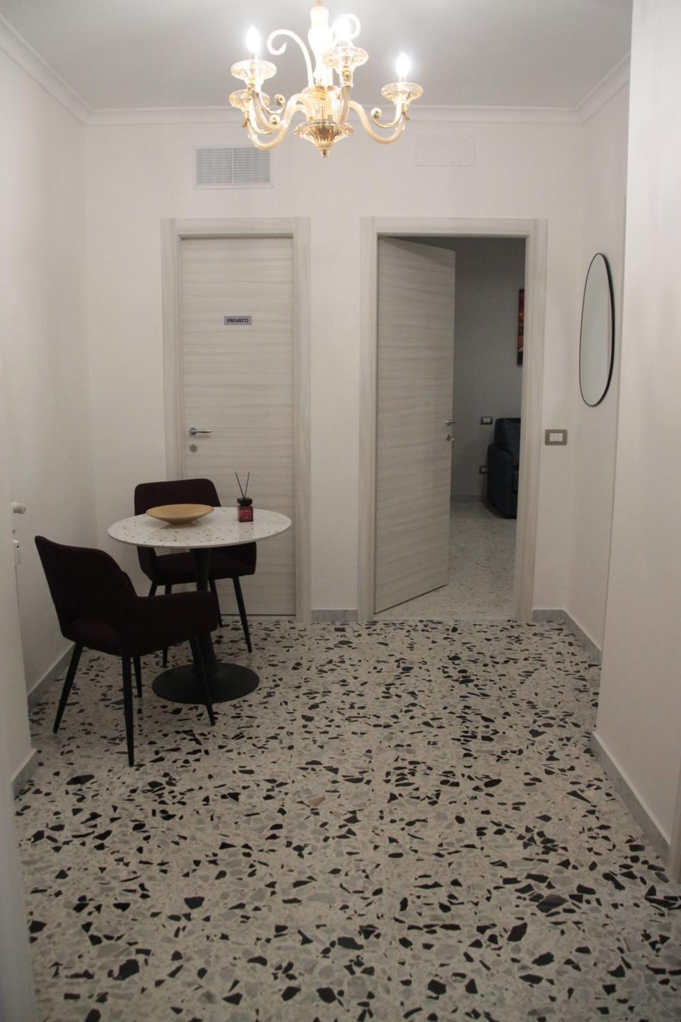 Appartamento Hector โรม ภายนอก รูปภาพ